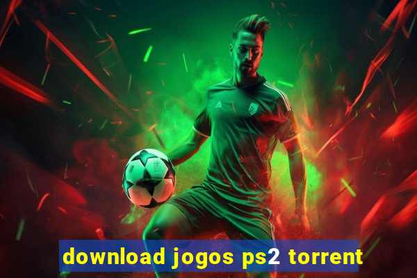 download jogos ps2 torrent